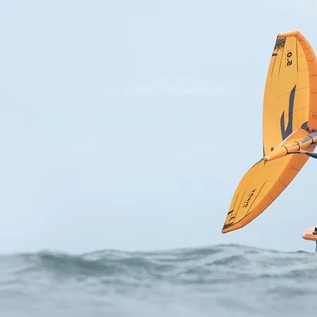 Volcanokite Brisa 別荘 *