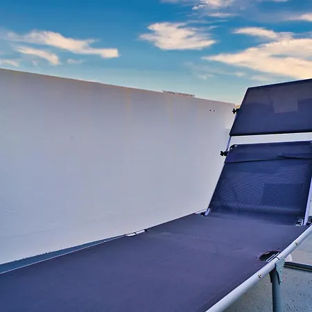 Holiday home Volcanokite Brisa Famara