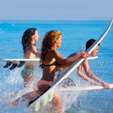 別荘 Volcanokite Brisa