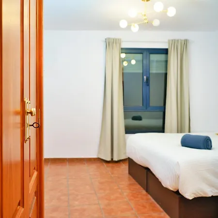 Volcanokite Brisa 別荘 *