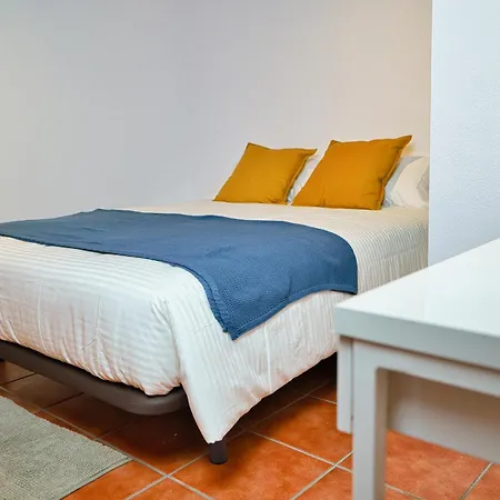 別荘 Volcanokite Brisa カレタ・デ・ファマラ