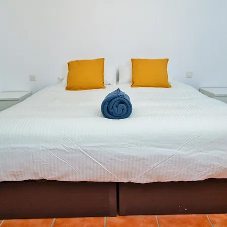 別荘 Volcanokite Brisa カレタ・デ・ファマラ