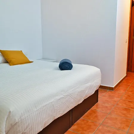 Volcanokite Brisa 別荘 *