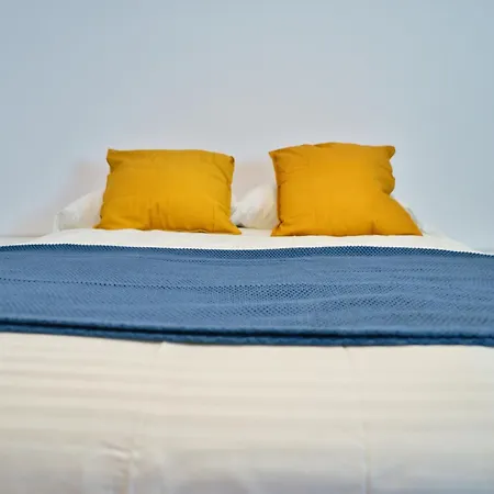 Volcanokite Brisa 別荘 *