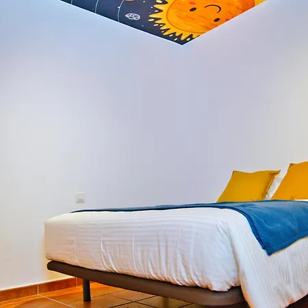 Volcanokite Brisa * カレタ・デ・ファマラ