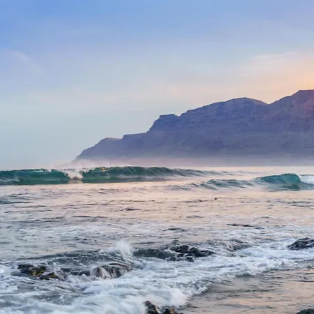 Volcanokite Brisa * カレタ・デ・ファマラ