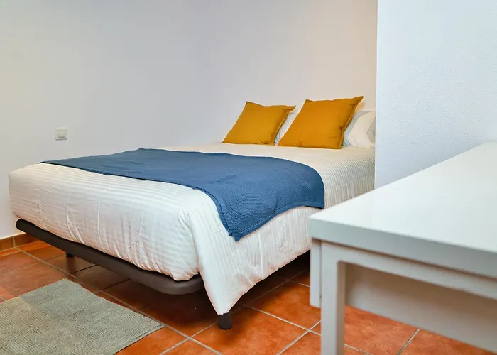 Casa vacanze Volcanokite Brisa Famara