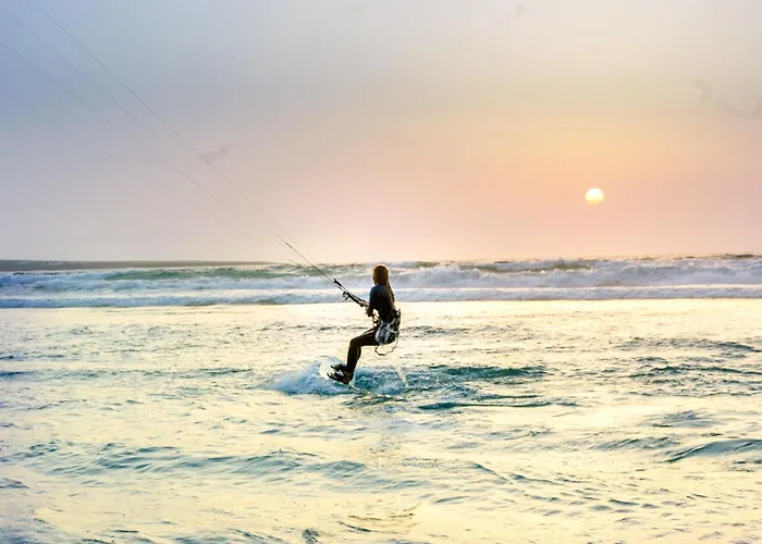 Casa vacanze Volcanokite Brisa Famara