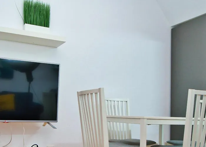 Volcanokite Brisa Casa vacanze Famara